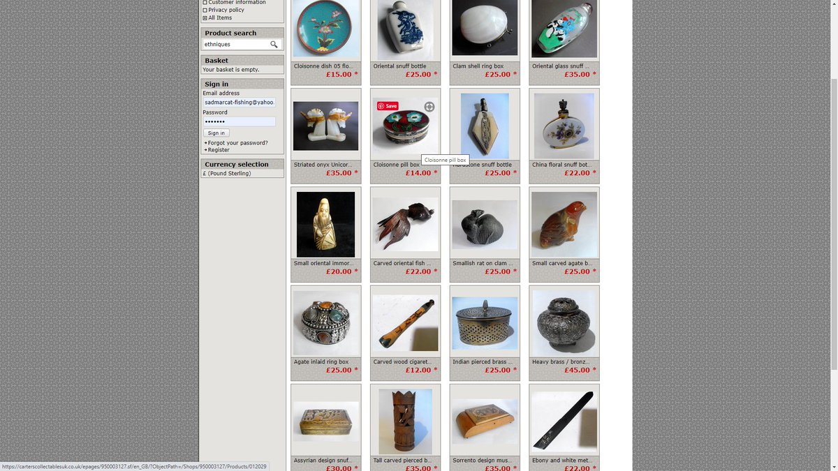 CartersCollecta's tweet photo. #HappyMonday #HappyNewWeek
Still #SemiShielding
Day 30 B/day Extended Extension
Priorities:
*#Parcels2Pack
*Listings
*Drafts/websitework
Theme: #Ethnographica
Stuck for #GiftIdeas?
Check out #Antique / #Vintage / #Collectables website for inspiration
https://t.co/NPLKhy4hIL https://t.co/i7xdkK2pGx