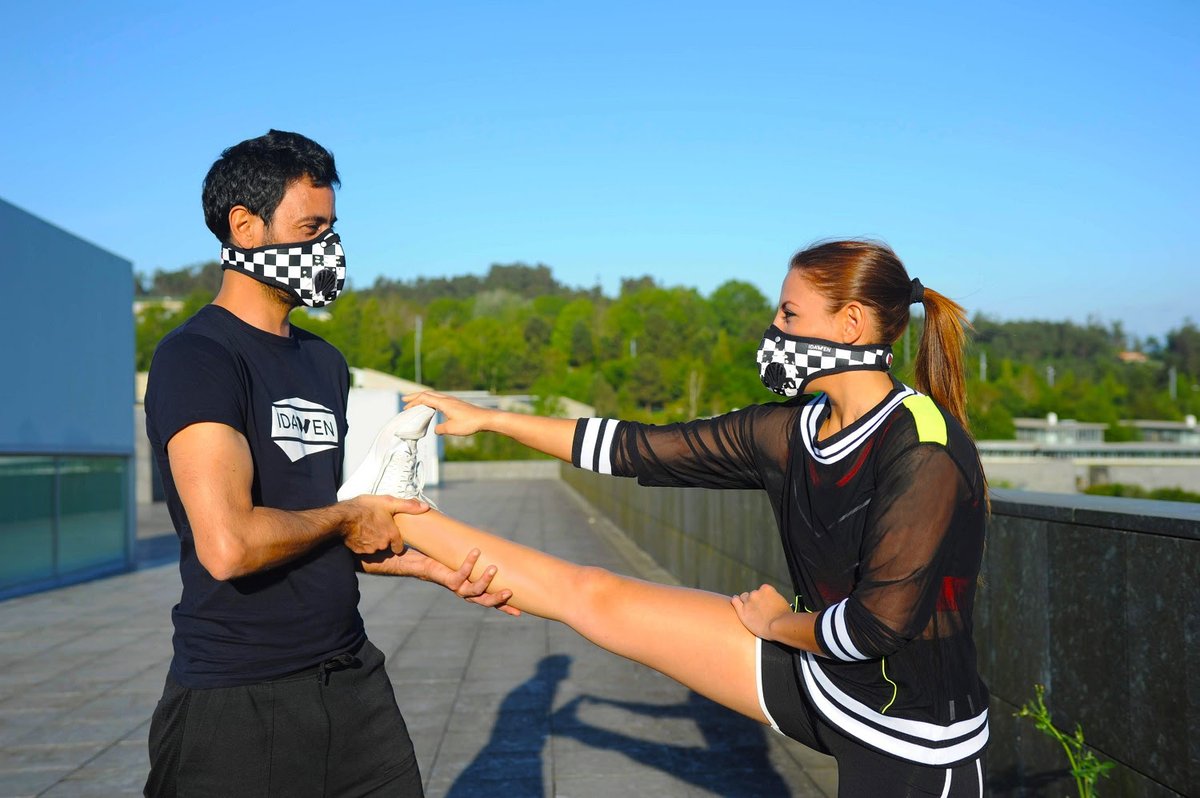 La #mascarilla más versátil para protegerte de los #brotes del #coronavirus 😷

nosotras.com/2020/08/14/la-… <a href="/IDAWENSPORTS/">IDAWEN SPORTS S.L.</a>