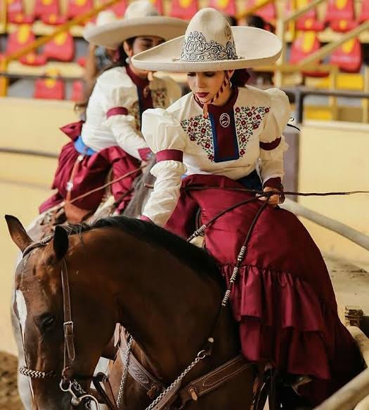 美しいドレス着て美しい馬に乗ってかっこよく走るメキシコの伝統馬術競技 チャレアーダ Togetter 美しいドレス着て美しい馬に乗ってかっこよく走るメキシコの伝統馬術競技 チャレアーダ Togetter