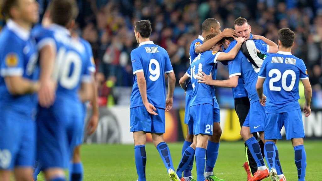 Shakhtar face a very similar task to that of Dnipro back in 14/15Not playing their matches at ‘home’ stadium (Kyiv / Germany)They need to defeat Serie A opposition (Napoli / Inter)Sevilla awaits in the final...Dnipro made the final on that occasion also as underdogs...