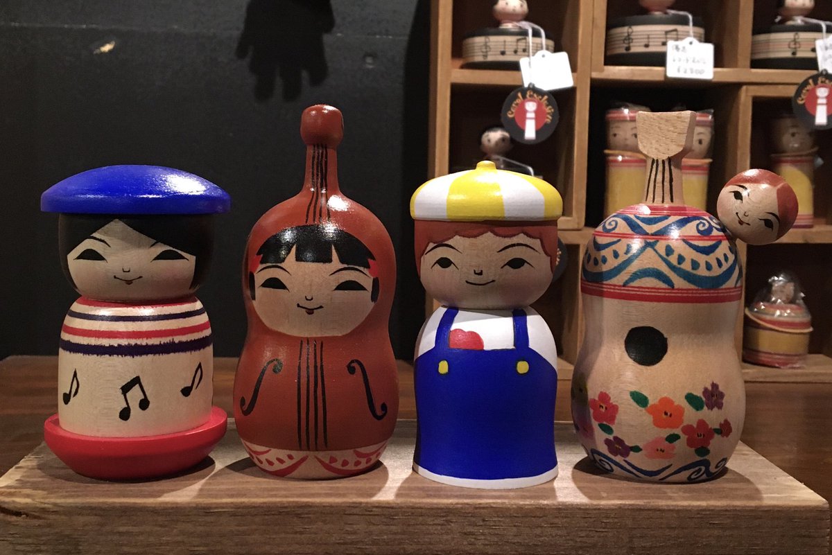 Kokeshi Carol Kokeshi Carol Twitter