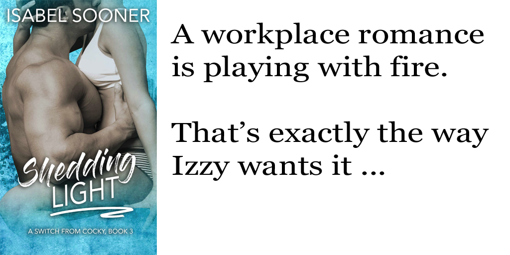 BostonWritersM's tweet photo. It's playing with fire.
But sometimes you want to be burned.
https://t.co/IuMULSVFUH
#workplace #romance #romantic #romancenovel #romanticsuspense #workromance #alphamale #billionaire
@IsabelSooner https://t.co/1c1VjC0kUh