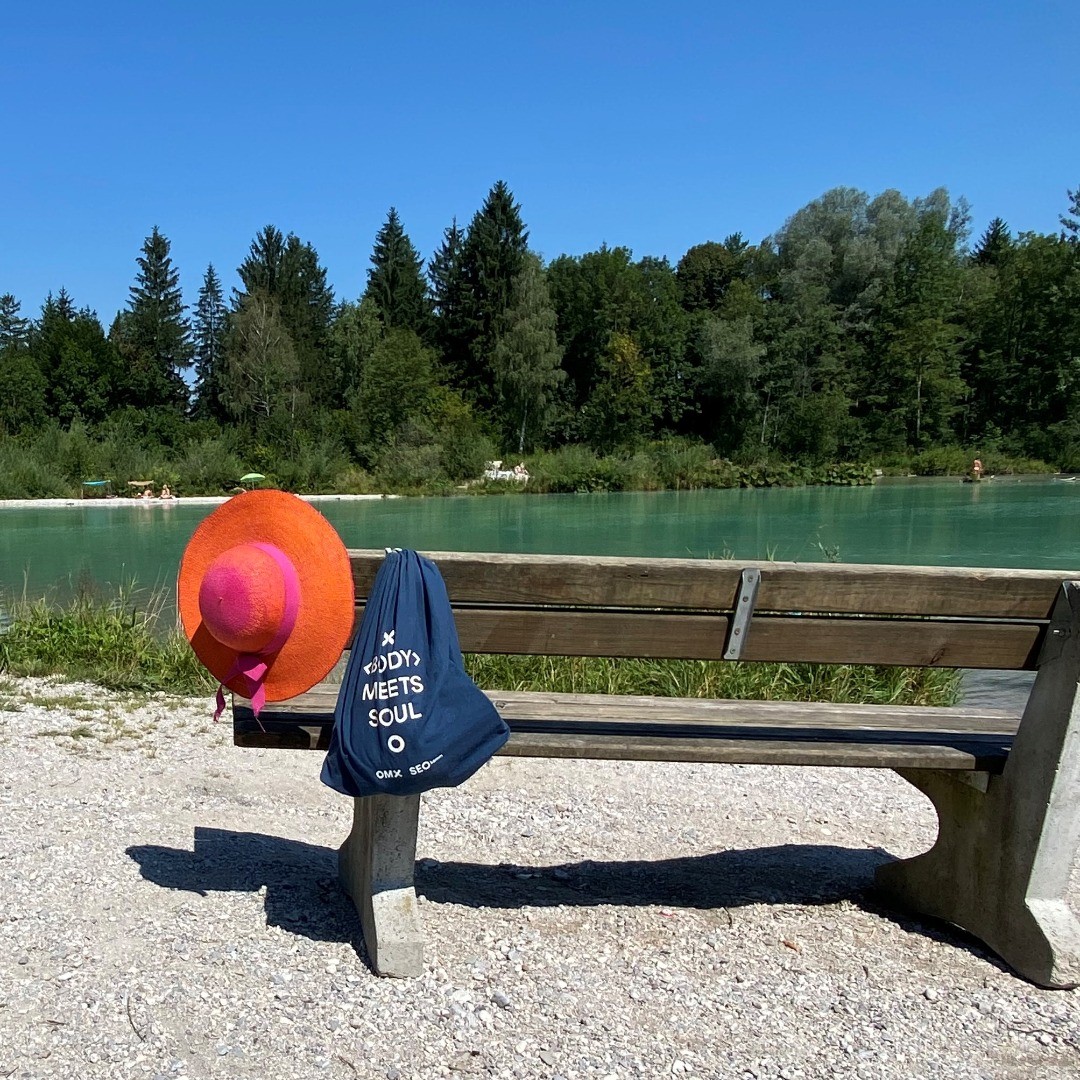 🌞 Wir verbinden das Angenehme mit dem Nützlichen &amp; werkeln auch an heißen Tagen fleißig weiter! A propos schönes Platzerl: Sichere dir JETZT schon #EarlyBirdTickets für die #OnlineExpertDays2021 unter >>  oxd.at/icvvI ⛱️ #nowisthetime #getyourupgrade #OnlineMarketing