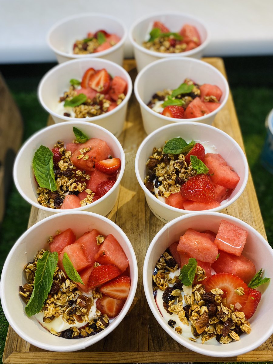 Few pictures from last week 😋 <a href="/VacherinLondon/">Vacherin</a> <a href="/OleksiyB/">Oleksiy Bekhta</a> #MondayMotivation #Foodie #foodtogo #breakfast #salmon #HealthyFood #LetsGo