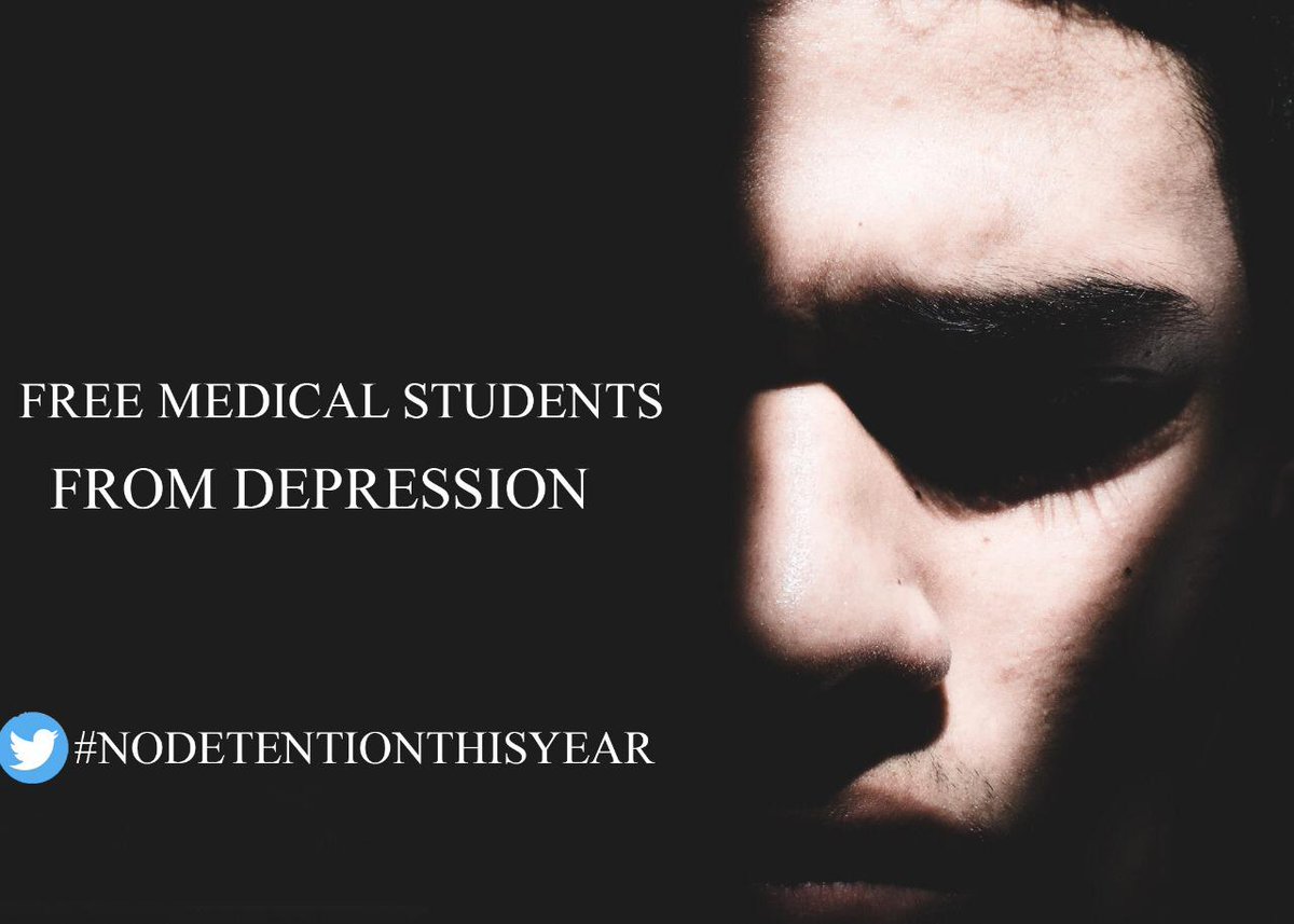 Minahil7010's tweet photo. Plz save students life 
#NoDetentionthisyear
@jakramaimc https://t.co/1dkeM176ve