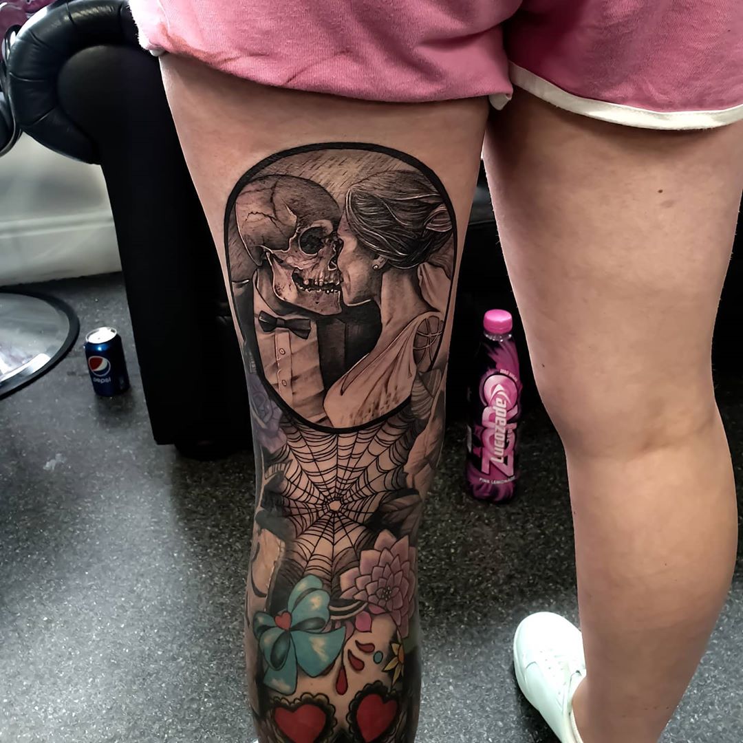 Killer Ink Tattoo on Twitter: Killer Ink Tattoo on Twitter: