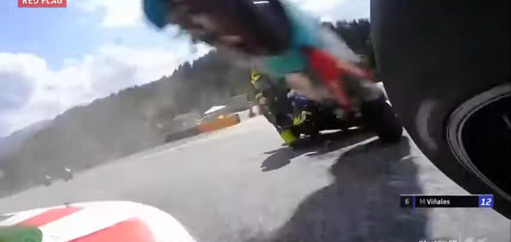 andz327's tweet photo. @ValeYellow46 https://t.co/24oWxsEFQ7