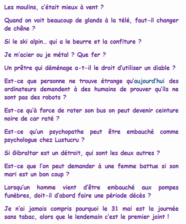 HUMOUR en dessins et en citations - Page 5 Efm8JWTXsAIFMHU