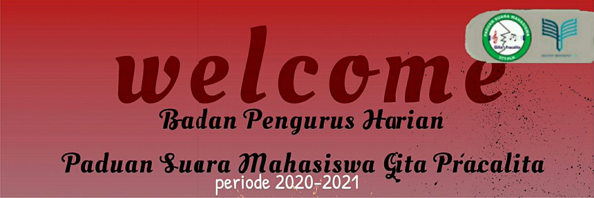 gitapracalita's tweet photo. BADAN PENGURUS HARIAN PSM GITA PRACALITA 2020/2021 https://t.co/A9dN0NaORo