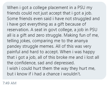 Even more from DM!P.S. - Apologises if I miss some, there has been many messages and replies that I can't keep track of all these.