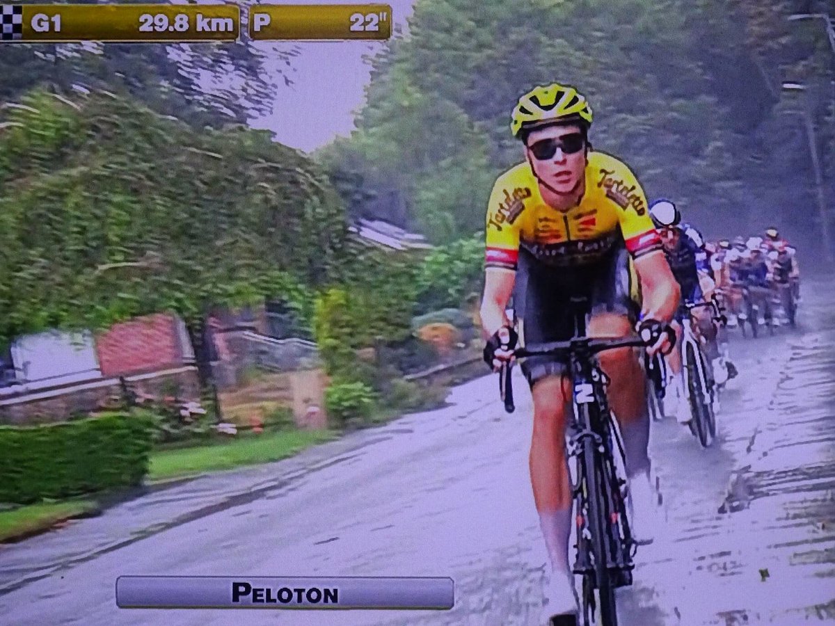 #capasseoucacasse <a href="/TourdeWallonie/">TRW'Organisation</a>