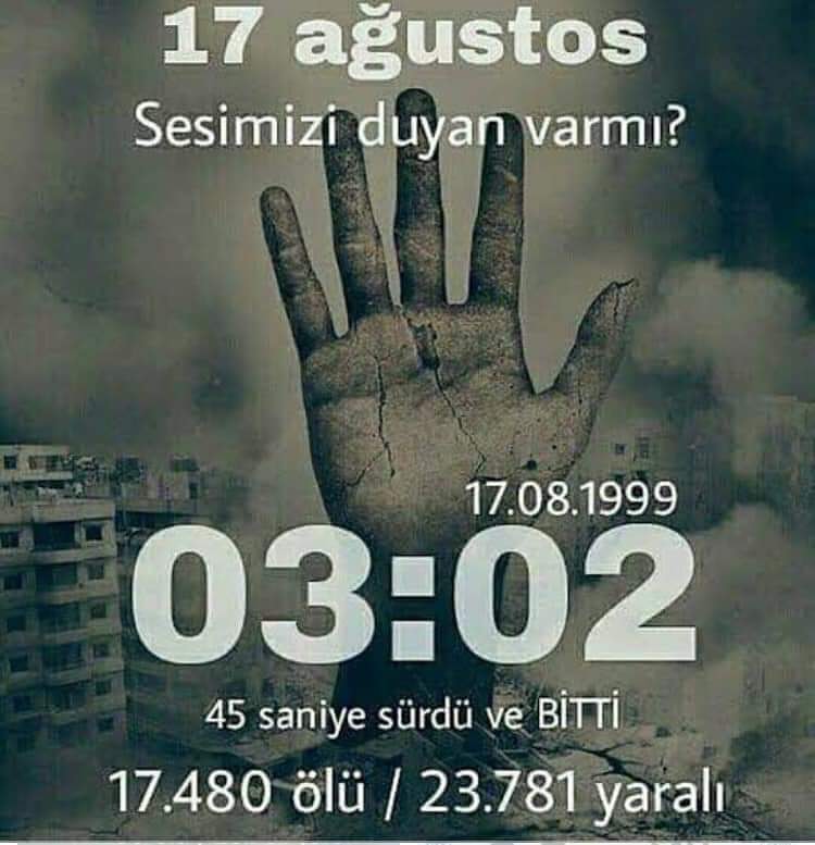 Allah bir daha yaşatmasın 😔😔😔