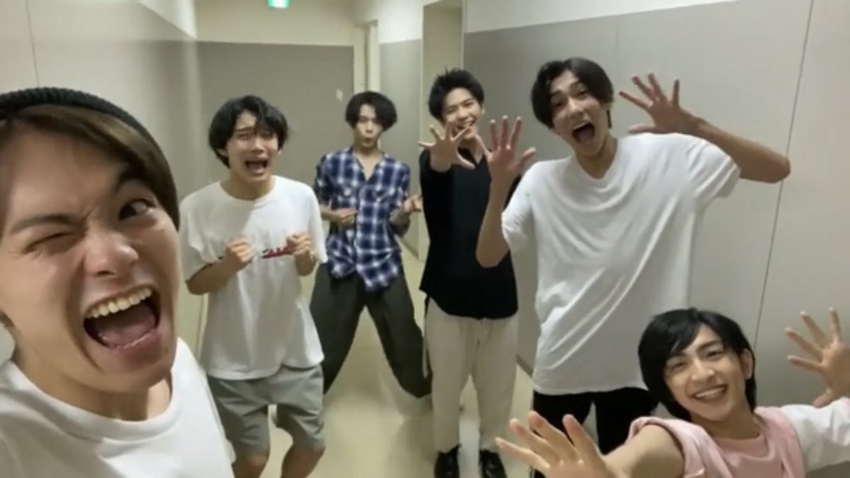 mtkr___krd's tweet photo. まちゅく島動画あげてくれてありがとううう😭😭😭 https://t.co/gPvpYGlLi7