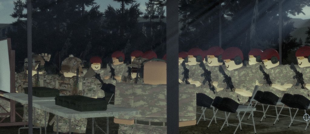 RobloxTurkey's tweet image. Zoru başarırız, imkansız zaman alır