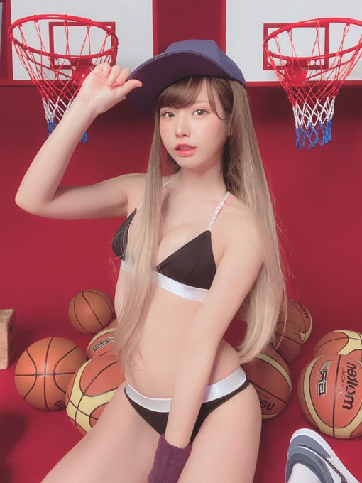 Twitterのコスプレ画像14