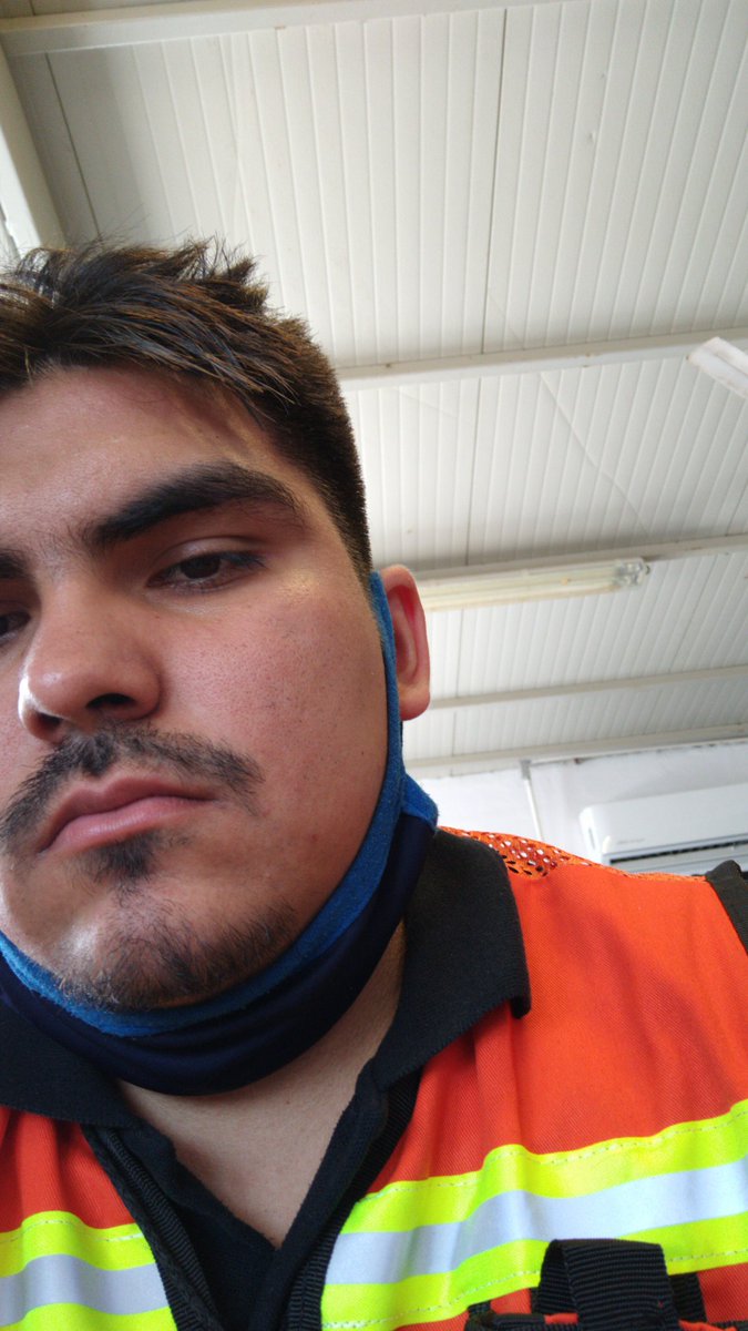 RonaRC18's tweet image. Ya no podía más