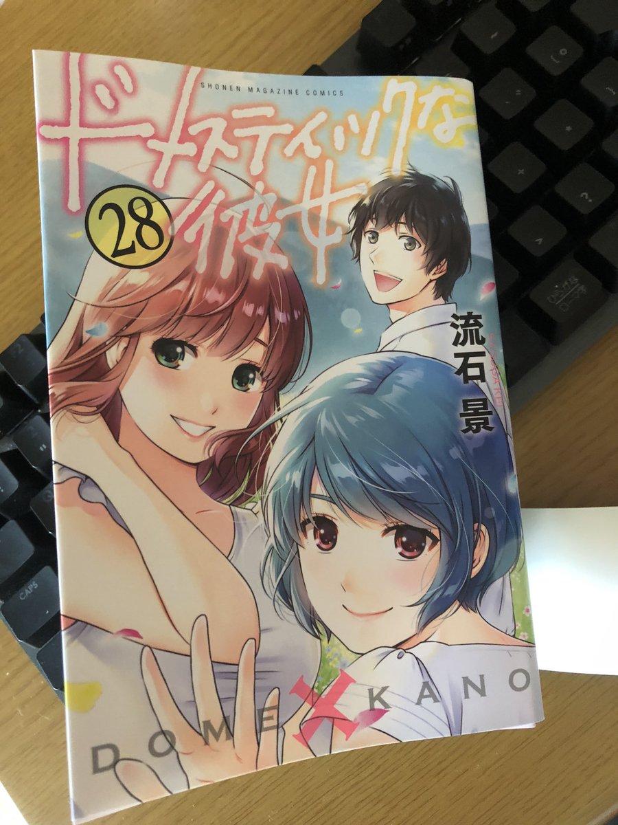 新到着 ドメスティックな彼女 全巻セット 1 28巻 公式薄い本 全巻セット Www Backandbodychiro Com