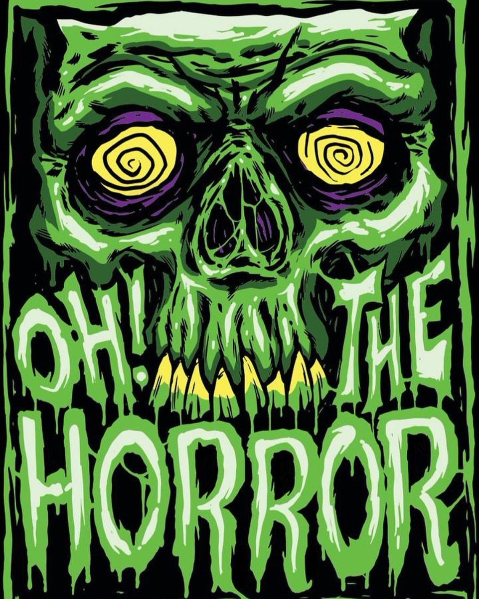 DetMne's tweet photo. Make You Head To https://t.co/O6nstl204d And Grab The #brandnew Album #halloween365 And Other Sweet #merch From #ohthehorror Their Not The First Band Signed To Our New #sublabel #welcometotheunderground For Nothin' #twiztidshop #mnestore #MajikNinjaEnt #MNE2020 #WTU2020 https://t.co/vK7kQSKfvC
