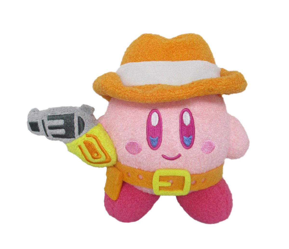 kirby plush canada