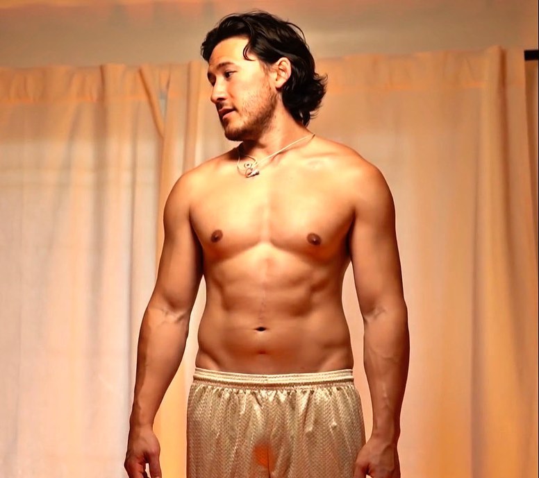 Sin photos/gifs/videos of Markiplier on Twitter: "More pics from yeste...