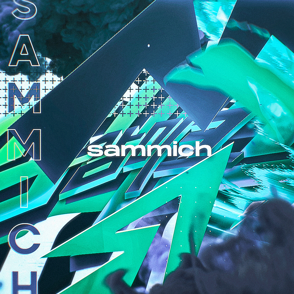 Client Work // <a href="/SammichPP/">John</a>