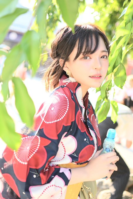 Twitterのコスプレ画像31