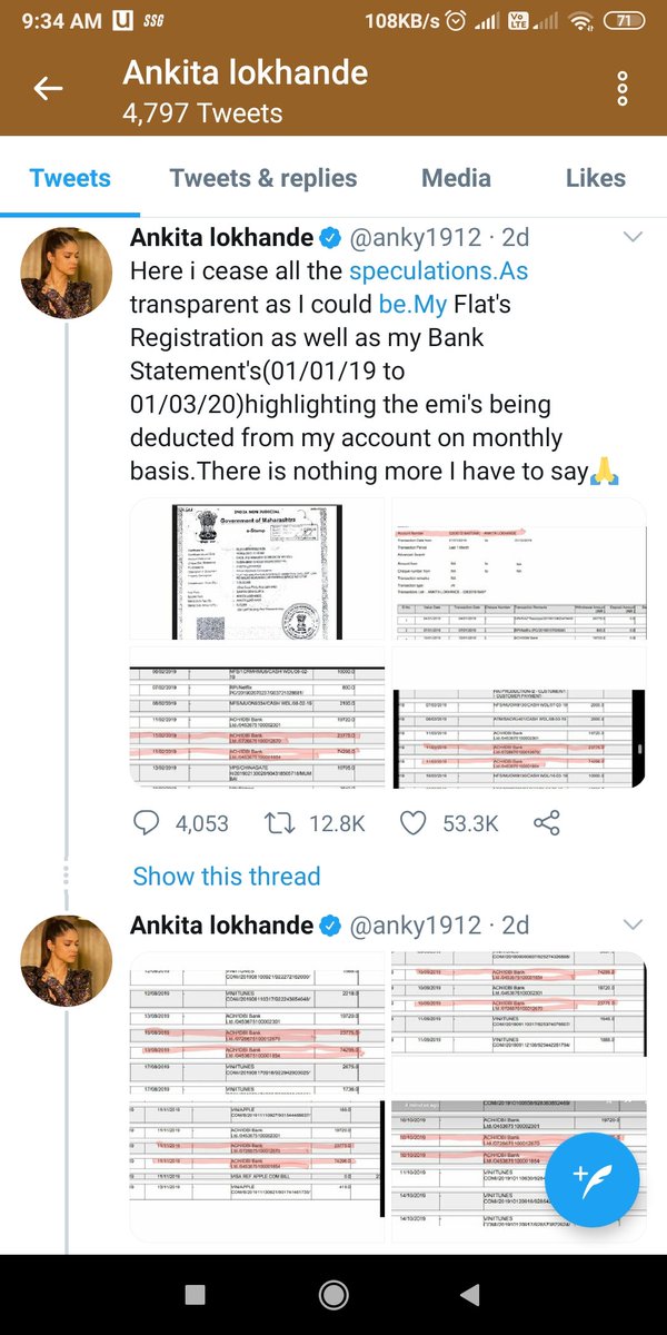joshiDOP's tweet photo. Breaking news pr aadhi adhuri news or usme bhi presentation itni khrab 
#SushantSingRajput #JusticeForSushant #Trending 
@AajtkL @anjanaomkashyap https://t.co/Ghzg1XRGXr