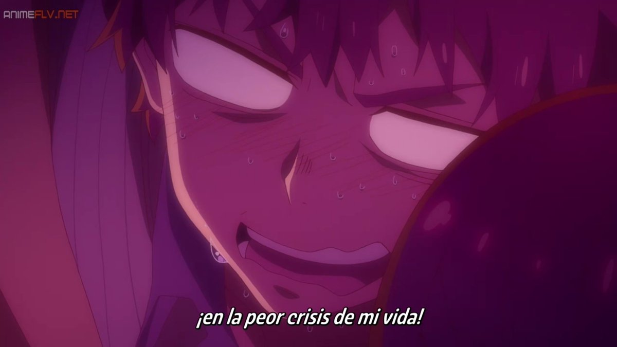 Snifferxd1's tweet photo. Le di hace unos días una oportunidad a Kanojo okarishimasu en si me pareció entretenido y conmovedor aunque el proto es un destre pero tiene sus momentos aparte es con pocos personajes de anime que puede identificarme como con el prota en si es genial 8/10 diría la recomendación https://t.co/1prY5QzqZ0