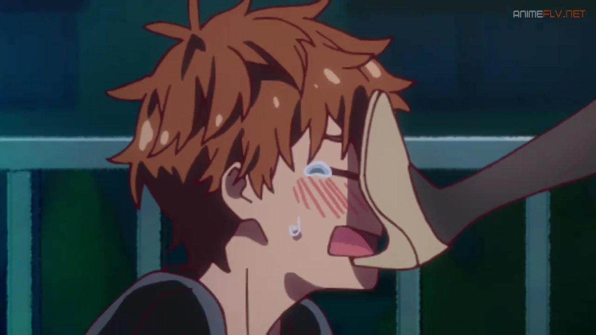 Snifferxd1's tweet photo. Le di hace unos días una oportunidad a Kanojo okarishimasu en si me pareció entretenido y conmovedor aunque el proto es un destre pero tiene sus momentos aparte es con pocos personajes de anime que puede identificarme como con el prota en si es genial 8/10 diría la recomendación https://t.co/1prY5QzqZ0