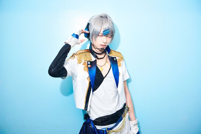 コスプレイヤー一色華月のTwitter画像9