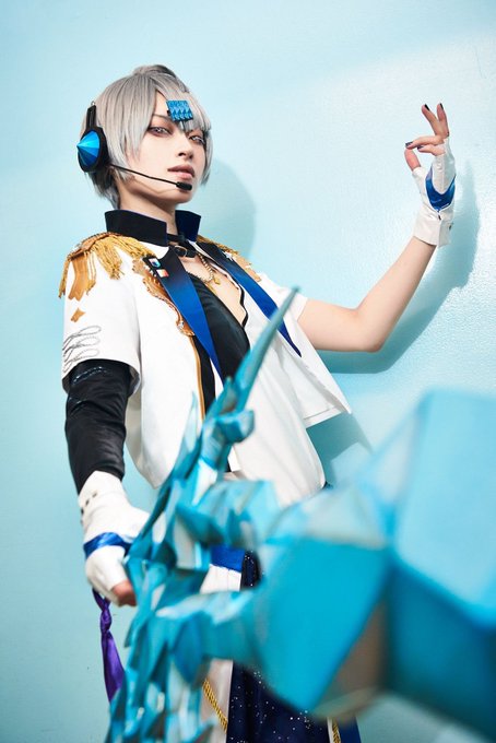 コスプレイヤー一色華月のTwitter画像8