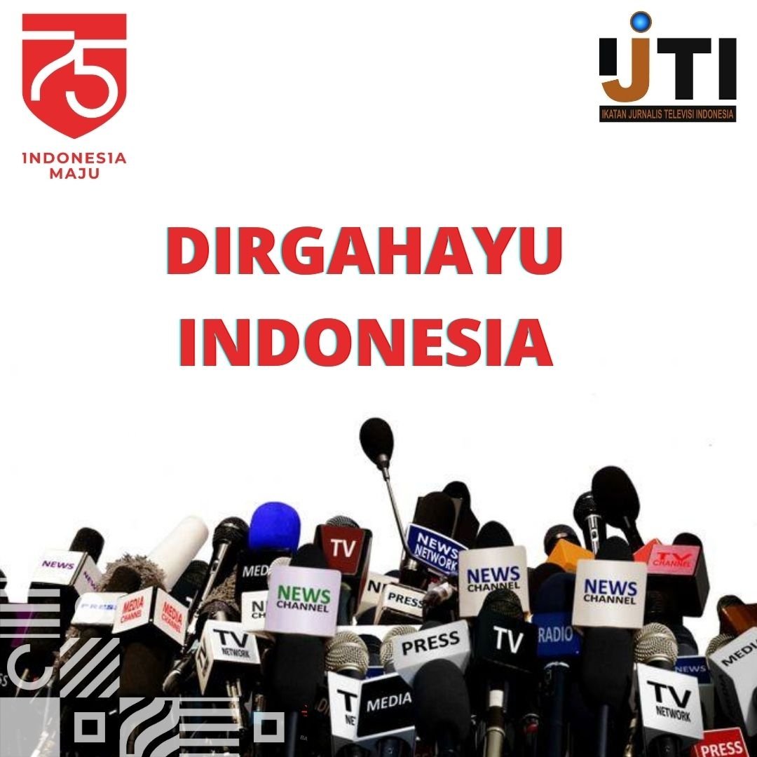DIRGAHAYU INDONESIA