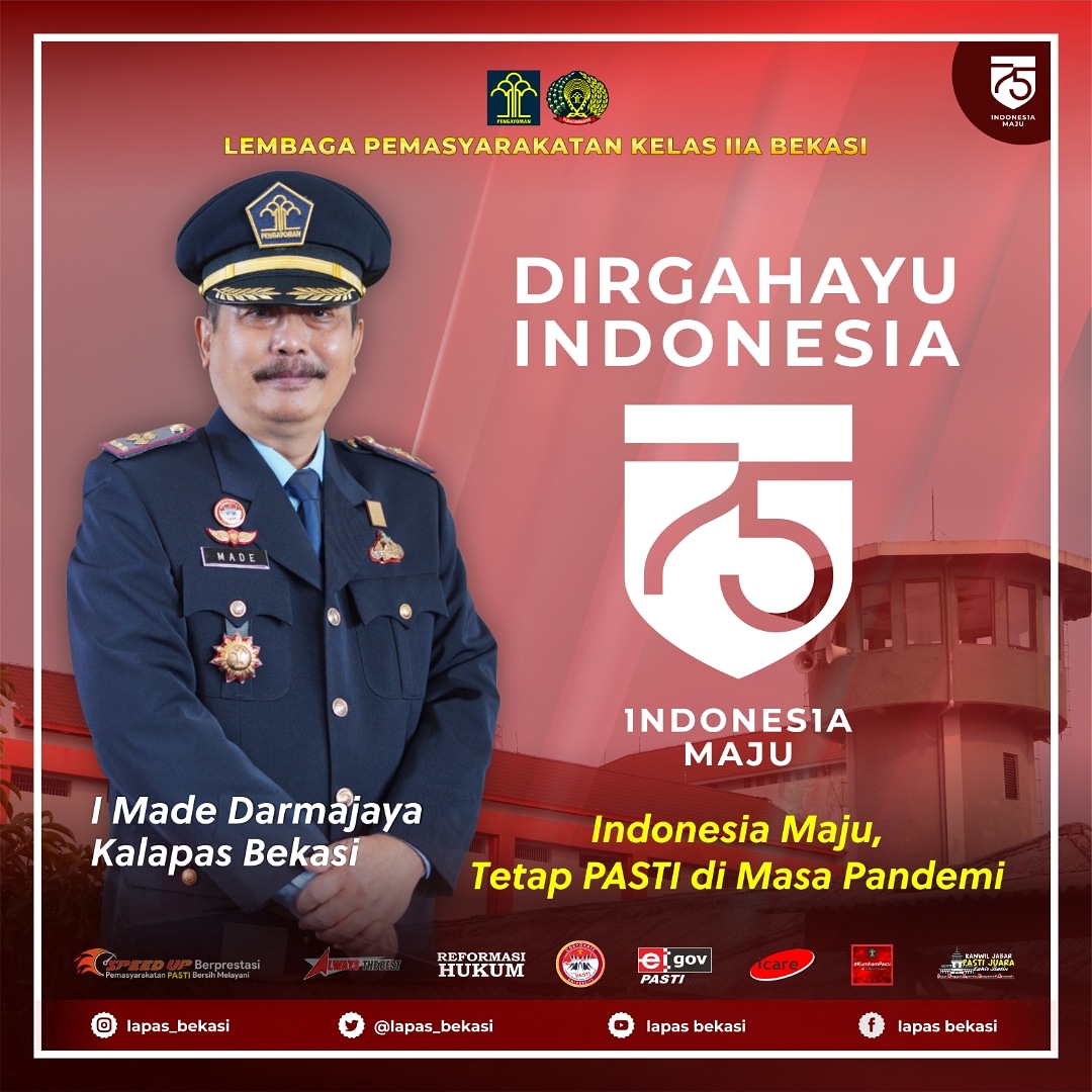 Kamtibmas Butuh Dialog, Polisi Bekasi Dorong Sinergi Bertahap