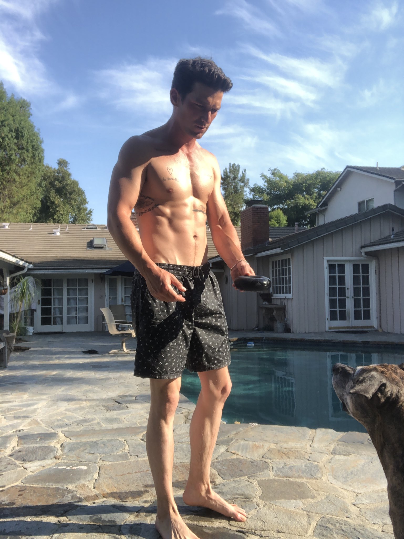 Daren Kagasoff: The Complete Guide To His Work And Personal Life - ldi709k