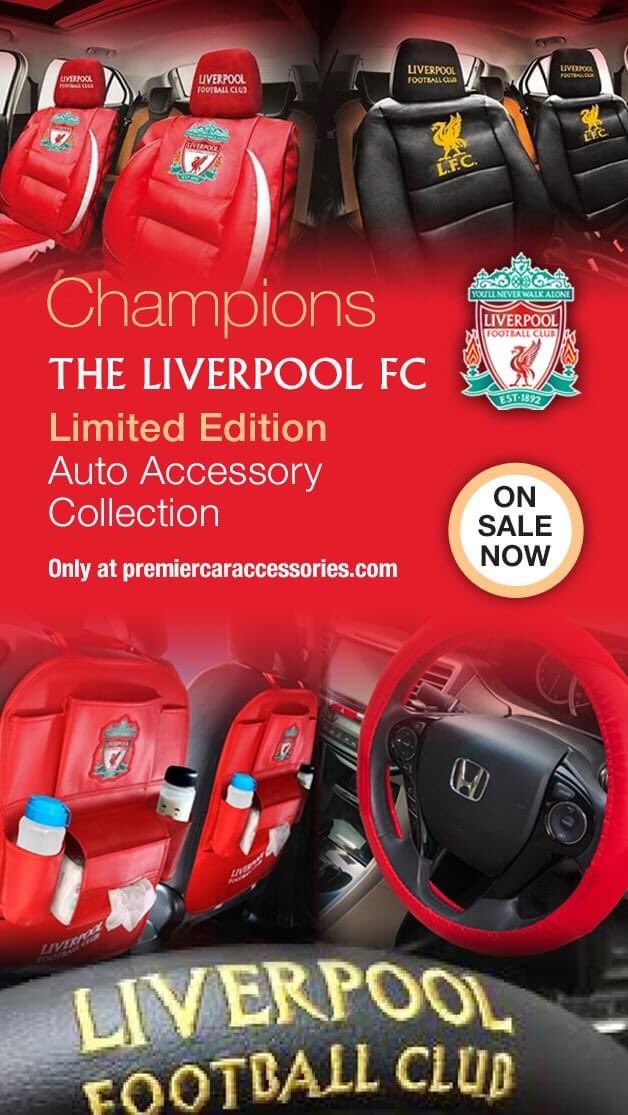 Premier Car Accessories (@premiercaracc) on Twitter photo 