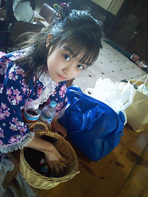 ゆいのTwitter画像32