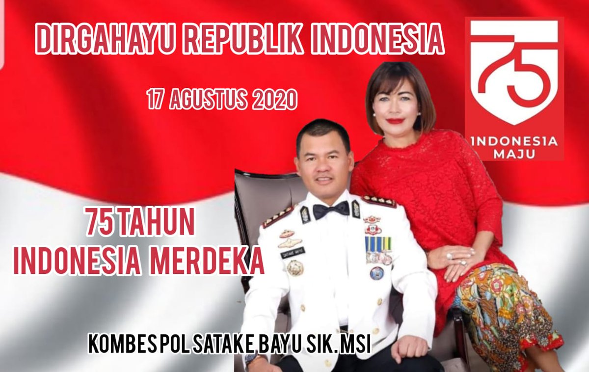 Satake Bayu tweet media