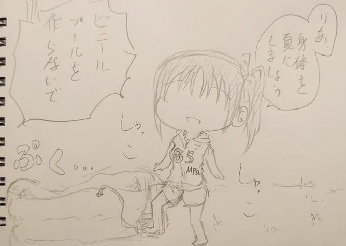 HIGH PRESSURE 姉。 
