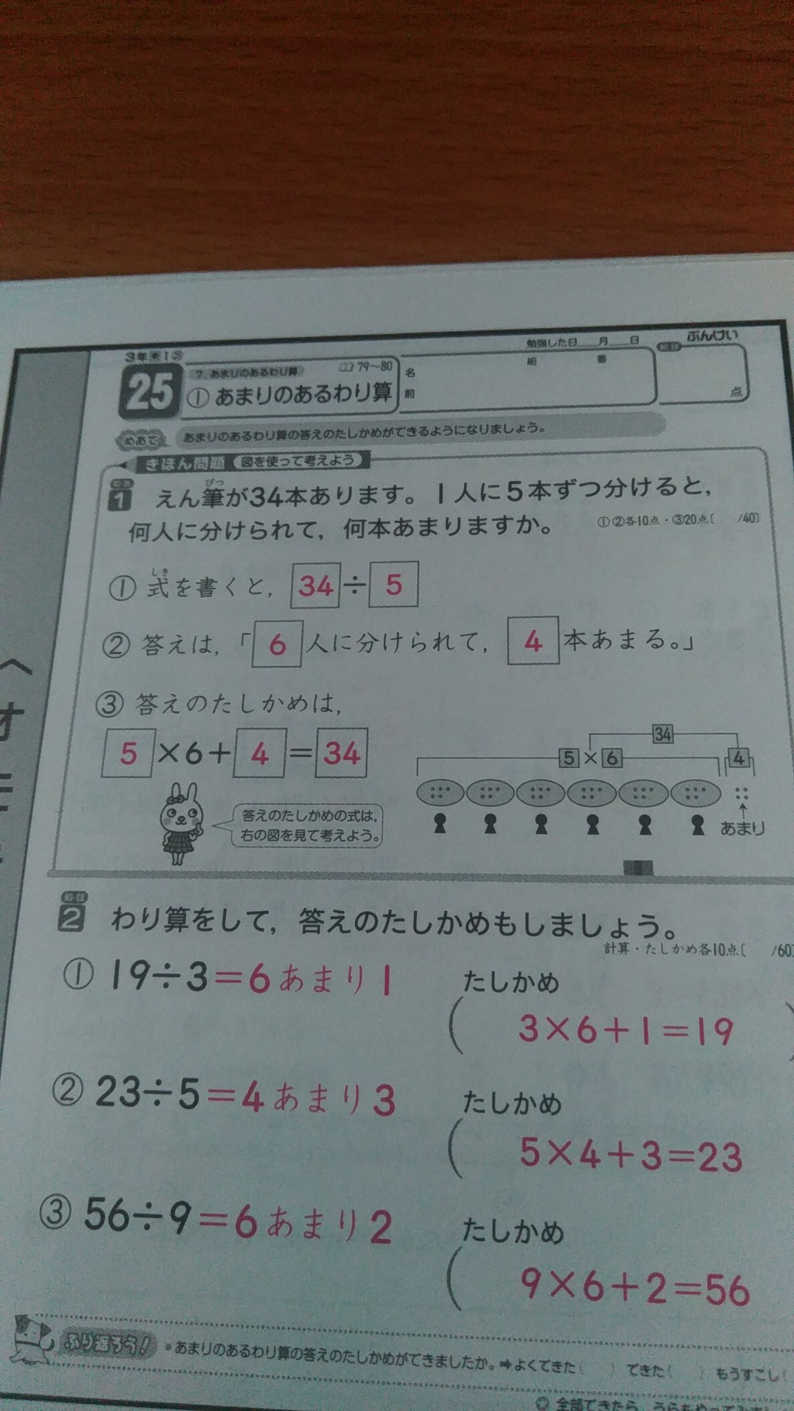 積分定数 超算数 割り算の確かめ算って 商 割る数 割られる数 だっけ 割る数 商 割られる数 だっけ 忘れちゃったけど 等分除も包含除も同じなんだよね で 秋田大学の杜 威氏が それじゃだめだ 等分除と包含除で確かめ算を変えないと