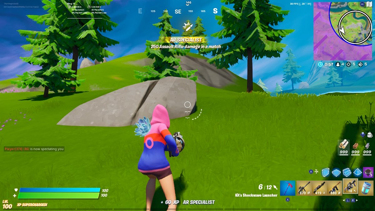 NorrisDuke4's tweet photo. got every mythic https://t.co/B8QBA1azvl