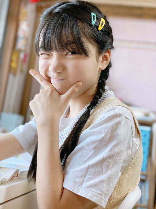 Twitterのコスプレ画像6