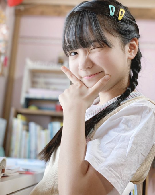 Twitterのコスプレ画像5