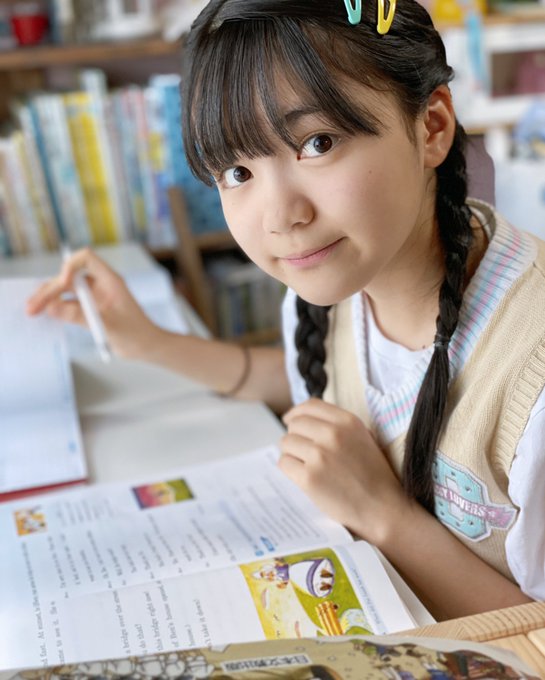Twitterのコスプレ画像4