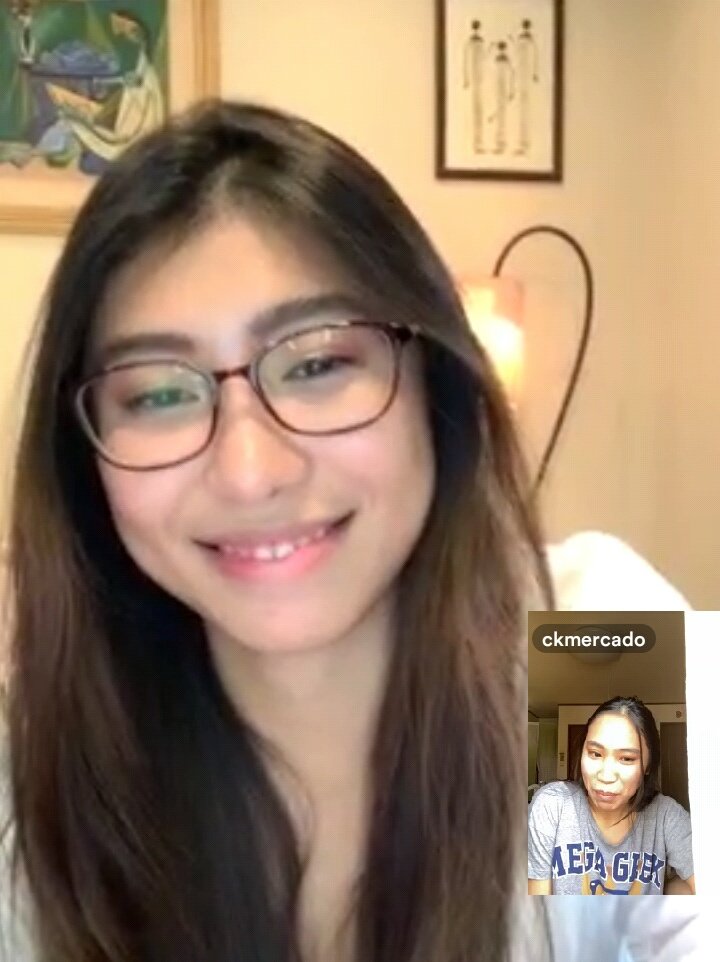 cheerfulkia_'s tweet photo. Hi, @ckmercado :))))))

KIARA OnLoveLine https://t.co/eI7shA9Uws