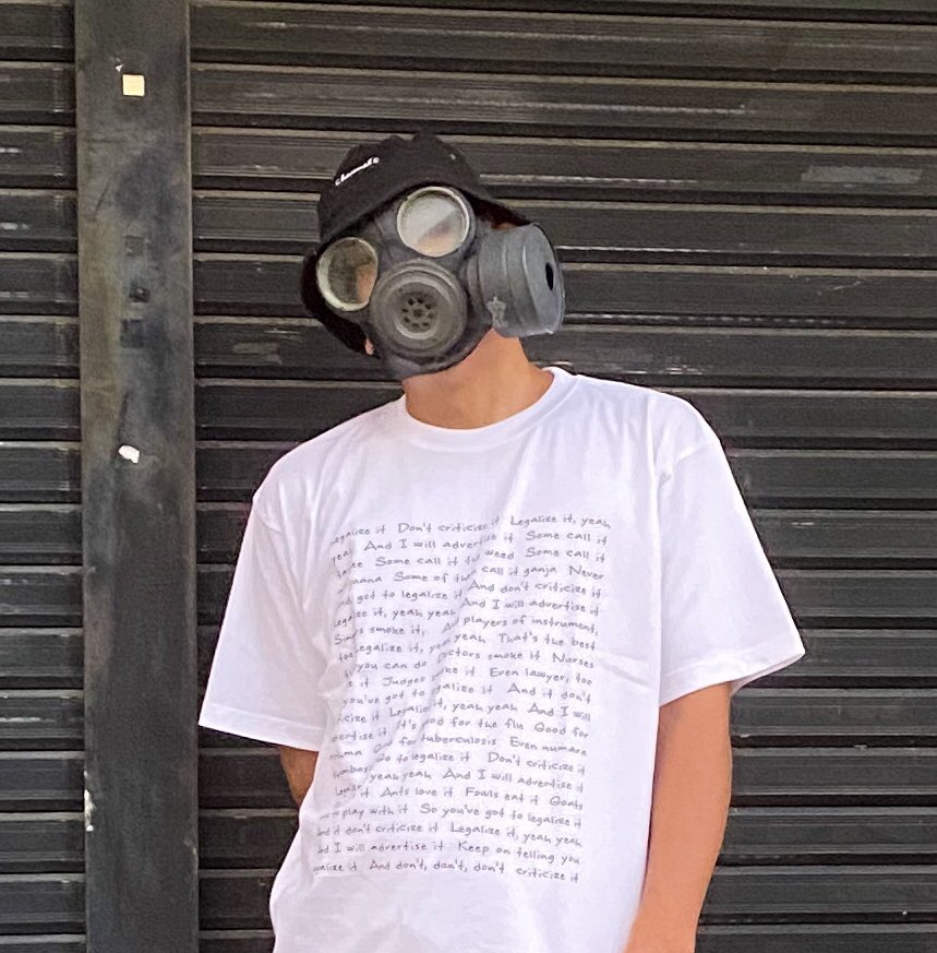 MAXIMUM_Crazy_B's tweet photo. 本日4:20より久しぶりにChannel Fourtwentyの新作Teeリリースします。
皆さまよろしくお願いします。
https://t.co/AGJcPBTJK0

またRickey@rickey_omiyaでは21日(金)からの発売となりますので皆さまよろしくお願いいたします🙇🏻‍♂️

#channelfourtwenty #channel420 #channelfourtwentytee https://t.co/k5YgW8cWLe