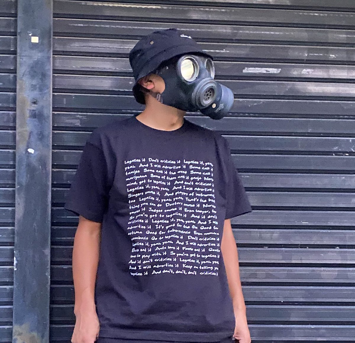 MAXIMUM_Crazy_B's tweet photo. 本日4:20より久しぶりにChannel Fourtwentyの新作Teeリリースします。
皆さまよろしくお願いします。
https://t.co/AGJcPBTJK0

またRickey@rickey_omiyaでは21日(金)からの発売となりますので皆さまよろしくお願いいたします🙇🏻‍♂️

#channelfourtwenty #channel420 #channelfourtwentytee https://t.co/k5YgW8cWLe