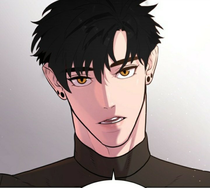 ❝Oi. You're in the way.❞