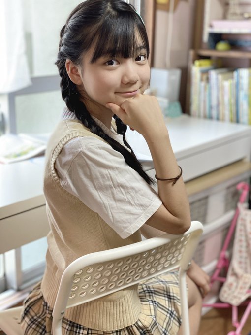 Twitterのコスプレ画像17