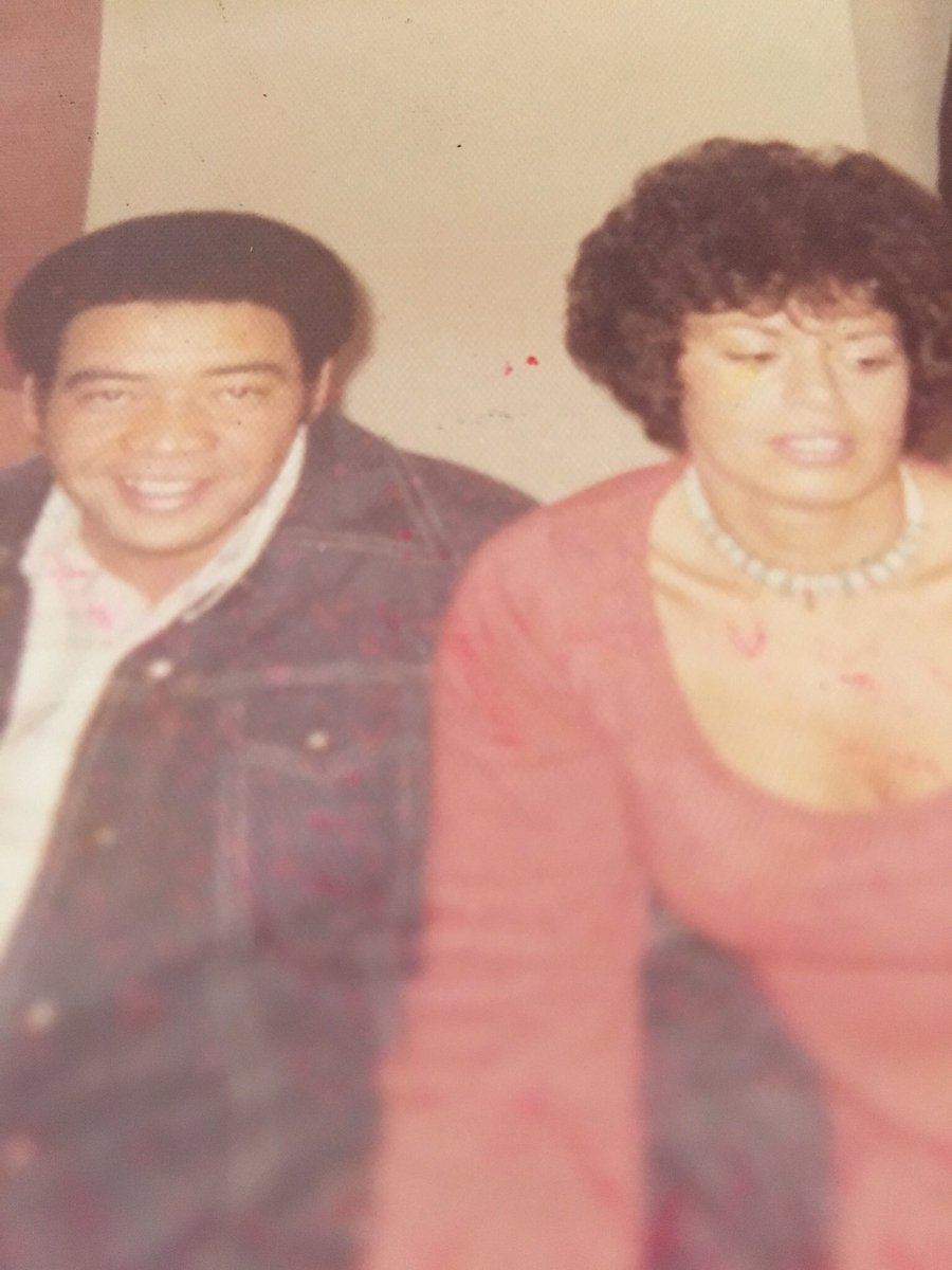 RT @collison_edna: @catfishyak Me and Bill Withers when I worked for Sussex records https://t.co/7C3KvAQ2jo