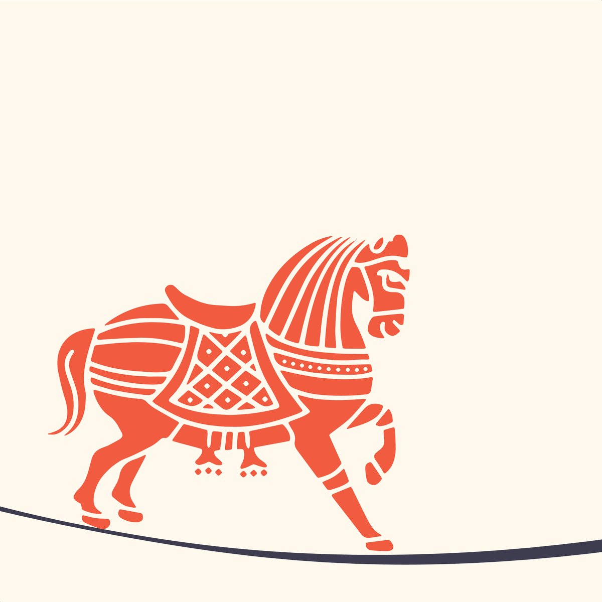 Riding your story with you